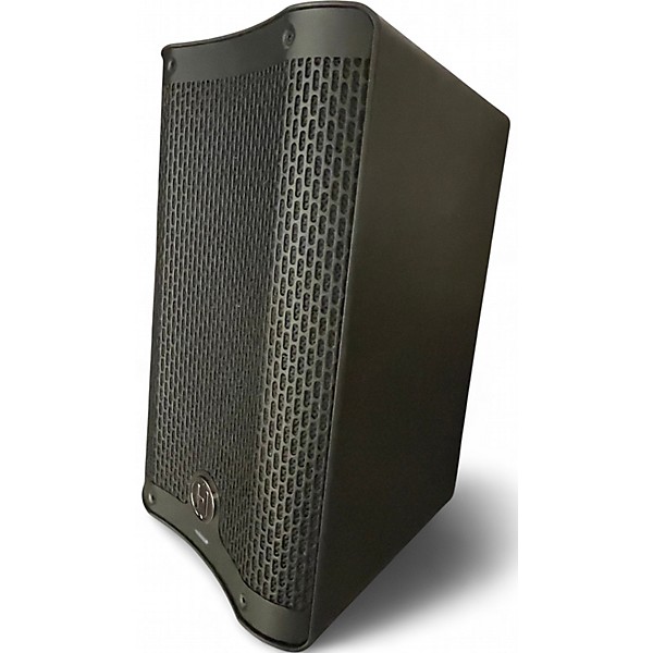 Used Harbinger VARI V2408 Powered Speaker