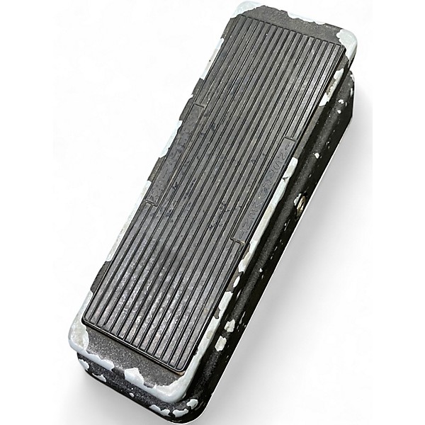 Used 1970s Dunlop CRY BABY 95 910511 Effect Pedal