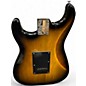 Used Squier Sonic Stratocaster 2 Color Sunburst Solid Body Electric Guitar