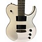 Used Ethan Hart EH1 Arctic White Solid Body Electric Guitar