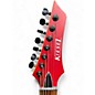 Used Kiesel ARIES 7 Dakota Red Solid Body Electric Guitar