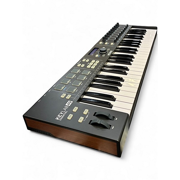 Used Arturia Keylab 49 Key MIDI Controller