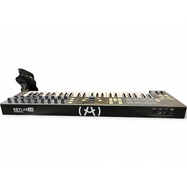 Used Arturia Keylab 49 Key MIDI Controller