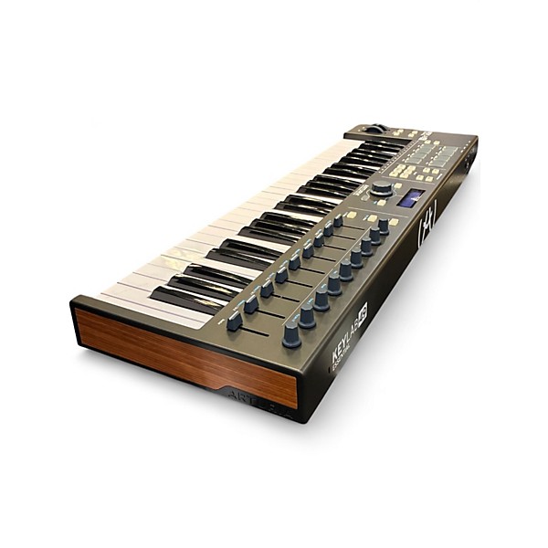 Used Arturia Keylab 49 Key MIDI Controller