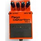 Used BOSS MD2 Mega Distortion Effect Pedal thumbnail