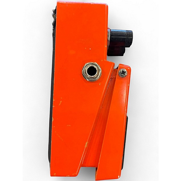 Used BOSS MD2 Mega Distortion Effect Pedal