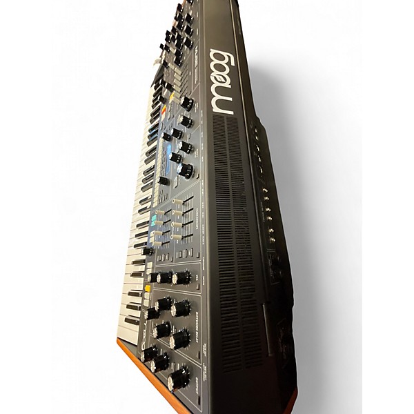 Used Moog muse Synthesizer