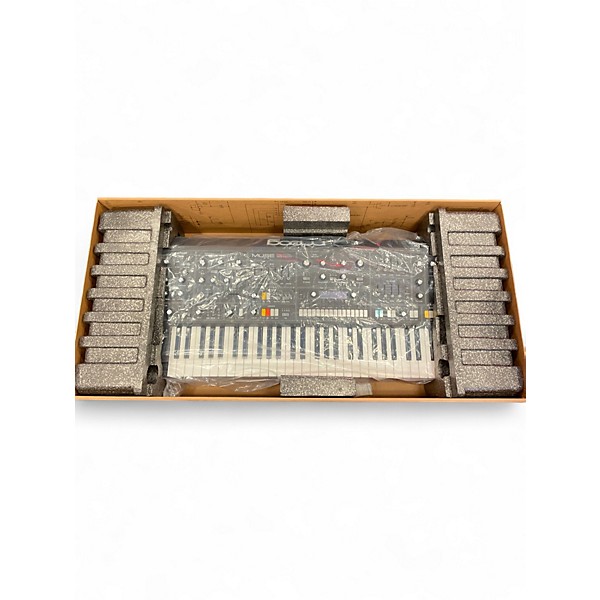 Used Moog muse Synthesizer