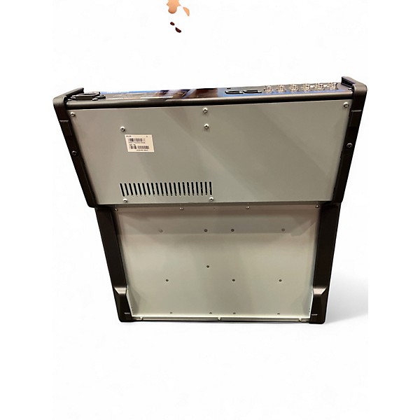 Used Yamaha mg20 Unpowered Mixer