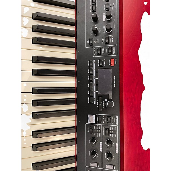 Used Nord GRAND II Synthesizer