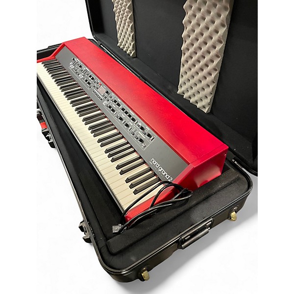 Used Nord GRAND II Synthesizer