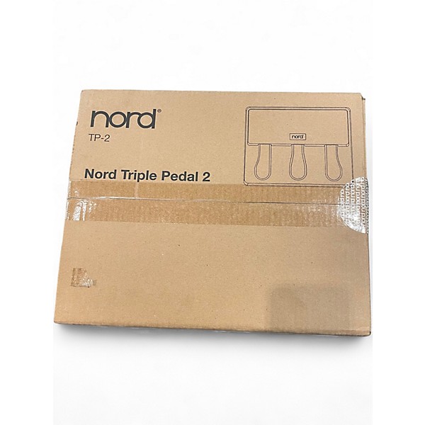 Used Nord GRAND II Synthesizer