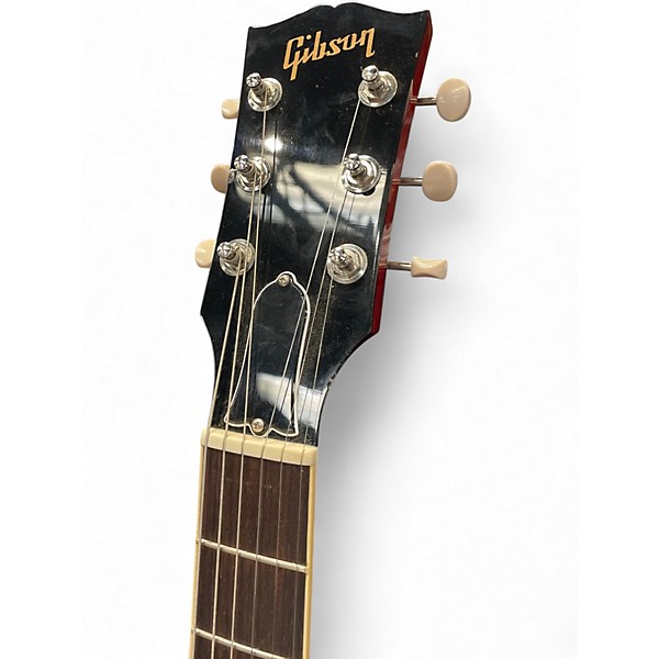 Used Gibson SG Special Cherry Solid Body Electric Guitar