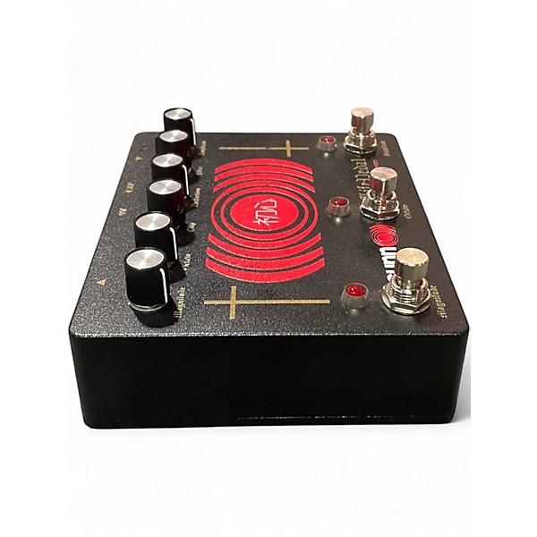 Used EarthQuaker Devices SUNN O))) LIFE PEDAL V3 Effect Pedal