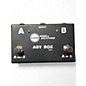 Used Live Wire Solutions ABY1 Pedal thumbnail