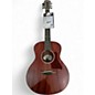 Used Taylor GS Mini Mahogany Natural Acoustic Guitar thumbnail