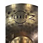 Used Zildjian 16in Planet Z Crash Cymbal thumbnail