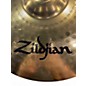 Used Zildjian 16in Planet Z Crash Cymbal