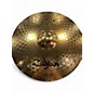 Used Zildjian 16in Planet Z Crash Cymbal