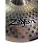 Used Zildjian 20in Planet Z Ride Cymbal thumbnail