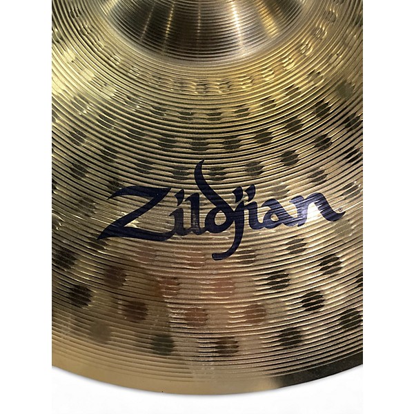 Used Zildjian 20in Planet Z Ride Cymbal