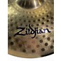 Used Zildjian 20in Planet Z Ride Cymbal