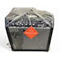 Used Fender Frontman 20G Guitar Combo Amp thumbnail