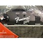 Used Fender Frontman 20G Guitar Combo Amp