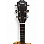 Used Taylor 214CE Natural Acoustic Electric Guitar