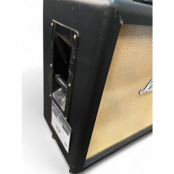 Used Marshall Origin ORI212 2x12 Guitar Cabinet