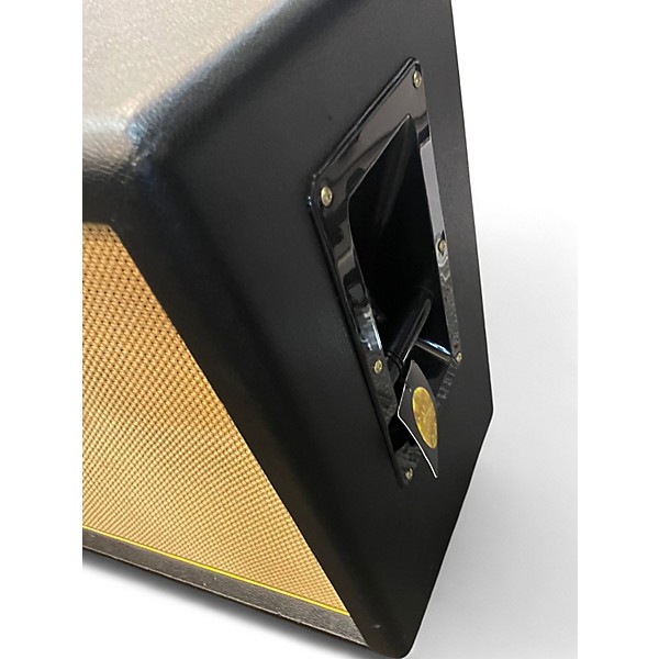 Used Marshall Origin ORI212 2x12 Guitar Cabinet