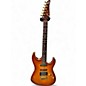 Used 1995 Tom Anderson Drop Top Honey Burst w/Binding Solid Body Electric Guitar thumbnail
