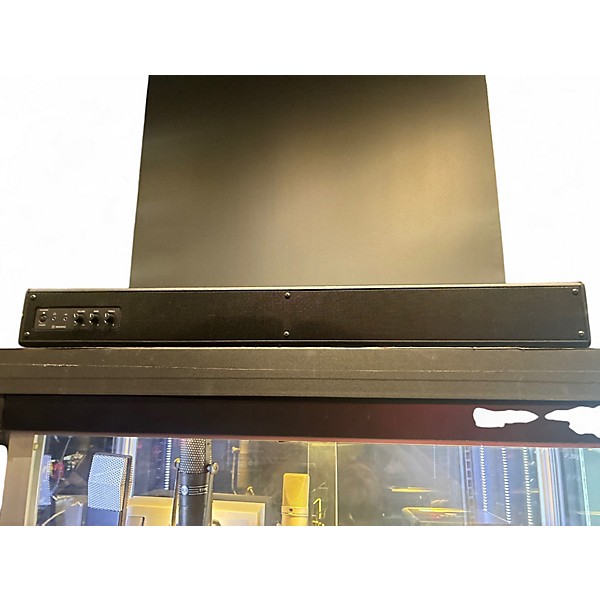 Used Sequenz sonicbar Powered Speaker