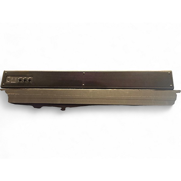 Used Sequenz sonicbar Powered Speaker