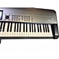 Used KORG krome ex Keyboard Workstation