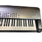 Used KORG krome ex Keyboard Workstation
