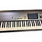 Used KORG krome ex Keyboard Workstation
