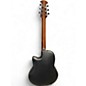 Used Ovation 1867 Legend Wine Red Acoustic Electric Guitar