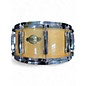 Used Pearl 6.5X14 Masters Premium Snare Maple Drum thumbnail