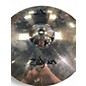 Used Zildjian 18in K Custom Dark Crash Cymbal thumbnail