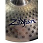 Used Zildjian 19in A Custom Crash Cymbal thumbnail