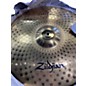 Used Zildjian 19in A Custom Crash Cymbal