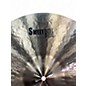 Used Zildjian 21in K Sweet Ride Cymbal