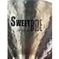 Used Zildjian 21in K Sweet Ride Cymbal