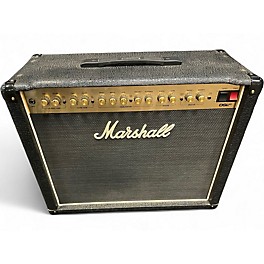 Used Marshall DSL40C 40W 1x12 Tube Guitar Combo Amp