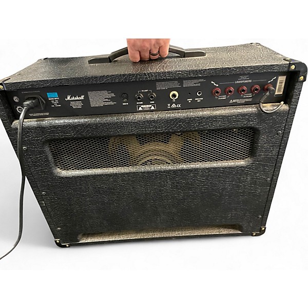 Used Marshall DSL40C 40W 1x12 Tube Guitar Combo Amp