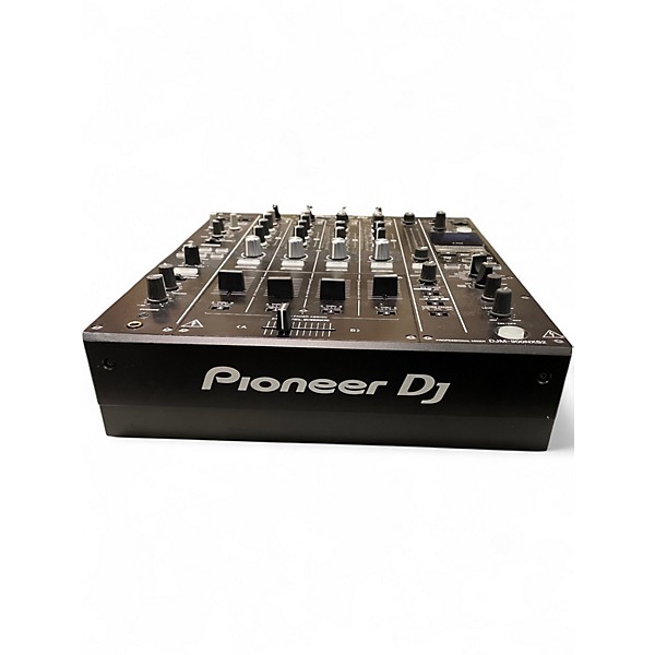 Used Pioneer DJ DJM900 Nexus 2 DJ Mixer
