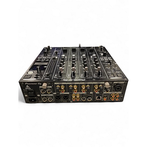 Used Pioneer DJ DJM900 Nexus 2 DJ Mixer
