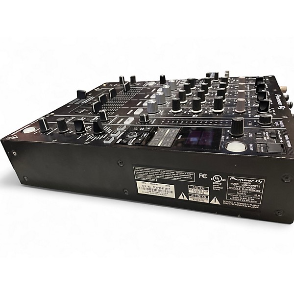 Used Pioneer DJ DJM900 Nexus 2 DJ Mixer