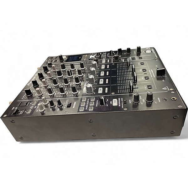 Used Pioneer DJ DJM900 Nexus 2 DJ Mixer